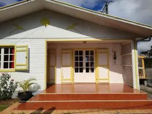 Ti kaz mignon 974 - Bellevue