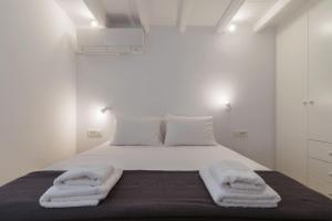 Gazia Guesthouse Milos