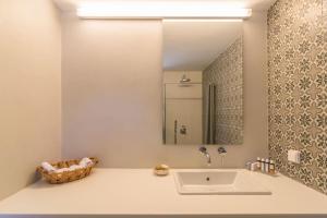 Gazia Guesthouse Milos