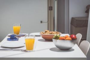 Gazia Guesthouse Milos