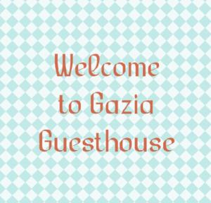 Gazia Guesthouse Milos