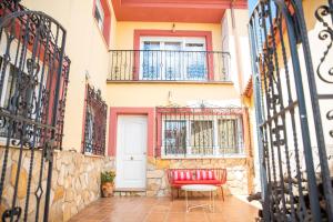 Casa Rural El Cabo