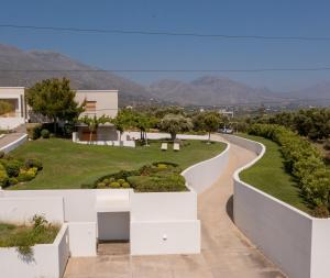 Fedra Plakias Guest House