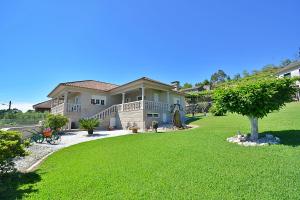 GALIHOST - A Casa de Otilia - 4hvězdičkové hotely ve městě Meaño