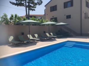Luxury Villa Gradin
