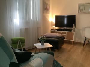 Appartements Un sejour entre Nimes et Montpellier : photos des chambres