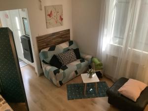 Appartements Un sejour entre Nimes et Montpellier : photos des chambres