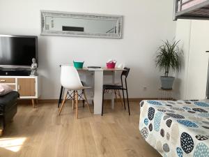 Appartements Un sejour entre Nimes et Montpellier : photos des chambres