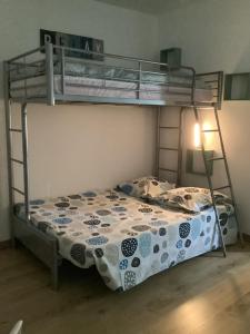 Appartements Un sejour entre Nimes et Montpellier : photos des chambres