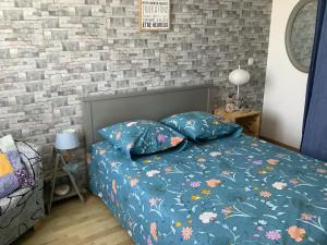 Appartements Un sejour entre Nimes et Montpellier : photos des chambres