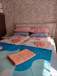 Apartman "Toskana"