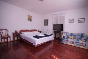 Red House Veli Lošinj 