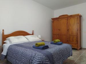 Casa Érika Tarajalejo C