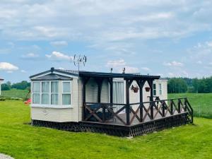 Domek na Skraju Lasu Kruklanki koło Giżycko Mazury