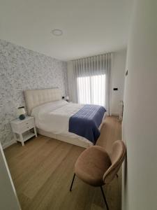 Apartamento Casardi en Sanxenxo - Portonovo