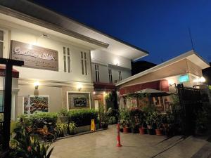 Cana Boutique Hotel