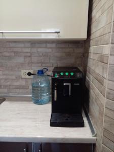 Апартаменты в историческом центре города