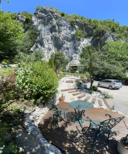 Holiday Home Katričnek