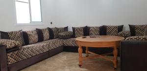 appartement boukidan