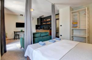 Centar Baba s apartment