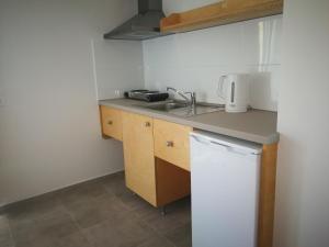 APARTMENTS BY THE SEA