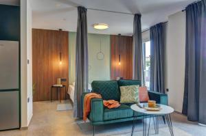 Centar Baba s apartment