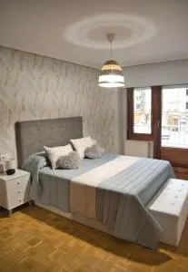 La Villa De Lore, Piso Completo Apto 6 Personas Con Garaje - Overo