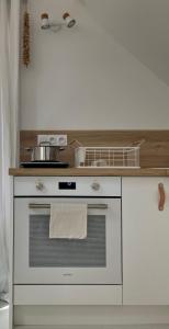 Studio cosy avec coin jardin