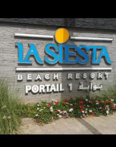 luxu appart siesta beach resort