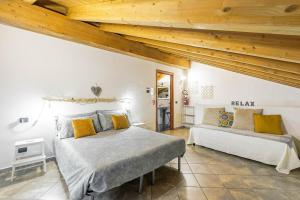 Le Quattro Stelle Villa