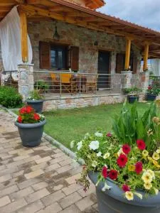 LUXURY VILLA ESTELLA - Ormos Panagias