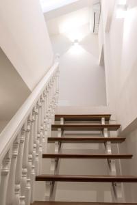 S271 - Sirolo, deliziosa mansarda condizionata arredata con gusto