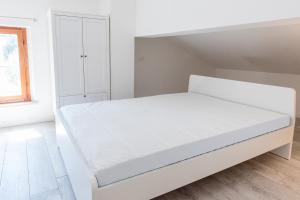 S271 - Sirolo, deliziosa mansarda condizionata arredata con gusto