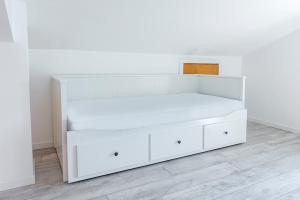 S271 - Sirolo, deliziosa mansarda condizionata arredata con gusto