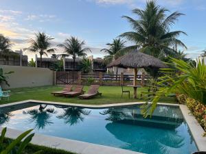 Casa Praia Patacho