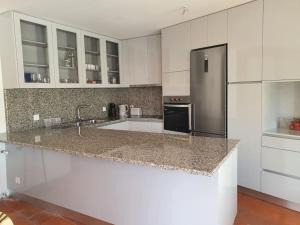 Citrus Tree House, private pool and garden.