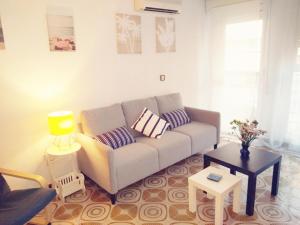 Águilas Sol & Playa con Garaje privado