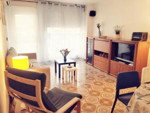 Águilas Sol & Playa con Garaje privado