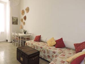 Finale ligure - Dimora storica in centro a 50 m dal mare