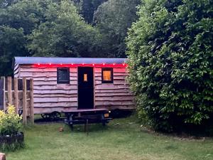 Empress En Suite Wagon