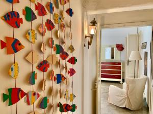 Finale ligure - Dimora storica in centro a 50 m dal mare