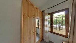 Gruissan: Maisonnette T2 avec jardin