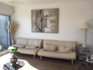 Appartement de l’abbaye