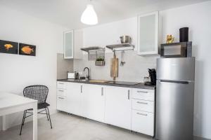 "Las Olas" by Corralejobeach Apartments