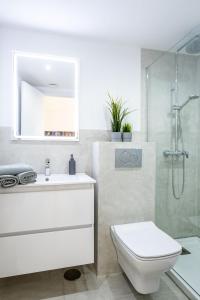 "Las Olas" by Corralejobeach Apartments