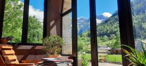 Hotels Hotel Vignemale : photos des chambres