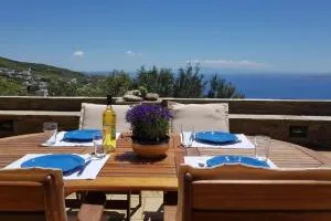 Villa theassis - Tzádhos