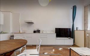 Loft HeartofParis, Marais,Chatelet, Beaubourg CLIM