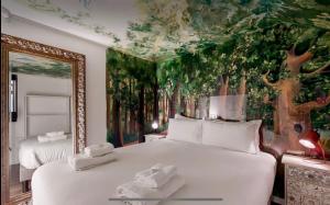 Loft HeartofParis, Marais,Chatelet, Beaubourg CLIM