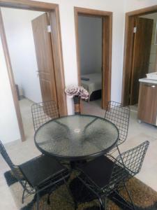 Jasmina Apartments